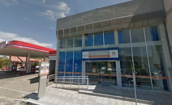 Osoriense Driver Training Center