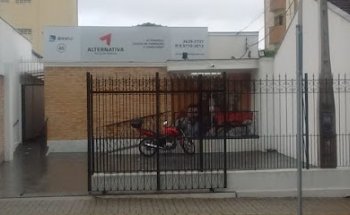 Escola de Trânsito Alternativa (Reciclagem, MOPP, Emergência, Escolar, NR - norma regulamentadora, Curso 45 hr)