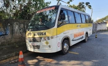 Auto Escola Inamar