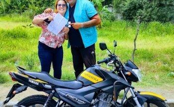 Autoescola Recreio MAP