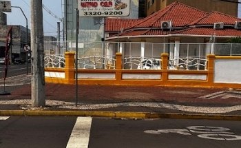 Auto School Wind Car