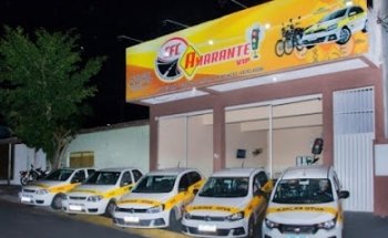 Auto Escola Amarante