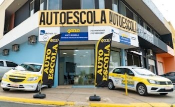 Auto Escola Gold - Indaiatuba