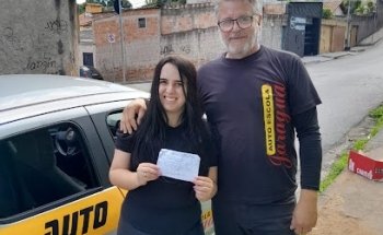 Auto Escola Jaraguá