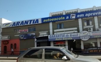 Auto Escola Garantia do Brasil