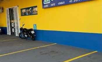 Auto school Ouro Branco