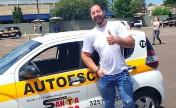 Auto School Santa Candida