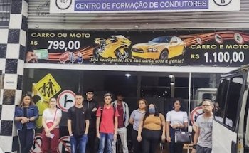 Auto Escola Garra