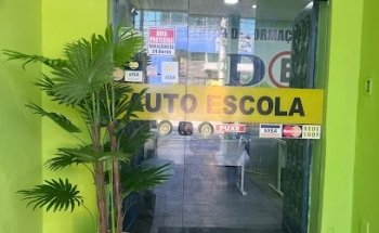AutoEscola DEC - 25 de Agosto