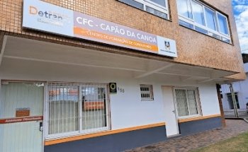CFC - Centro de Formação de Condutores