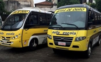 Auto Escola Águia de Ouro