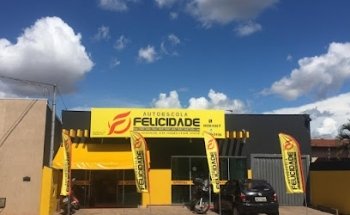 Auto Escola Felicidade