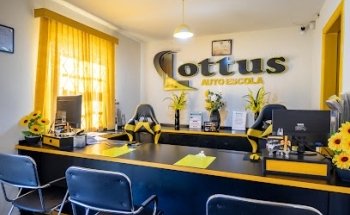 Lottus Auto Escola em Campos do Jordão