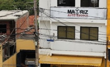 Matriz Auto Escola