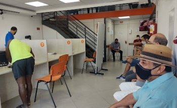 Centaur Driver Training Center