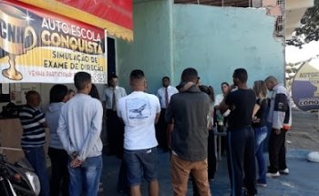 Autoescola Conquista