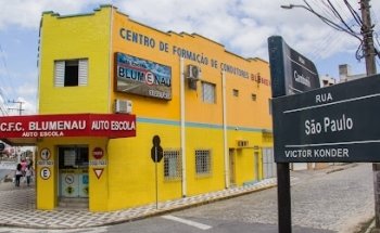 Auto School Blumenau