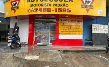 Autoescola Motorista Padrão