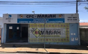 Autoescola Mariah Unid. I