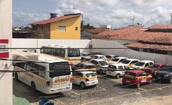Aliança Driving School