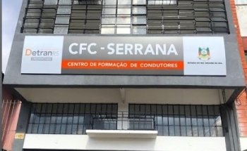 CFC Serrana