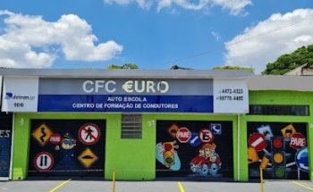 CFC - Auto Moto Escola Euro