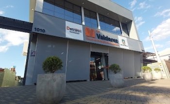 CFC Valderez - Sapiranga