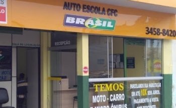 Auto School Brazil