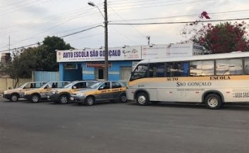 Auto Escola São Gonçalo