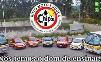 Auto Moto School Chips