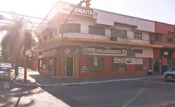 CFC Humaitá