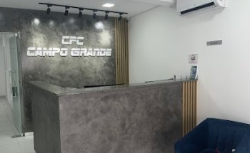 CFC Campo Grande Centro de Formação de Condutores Ltda
