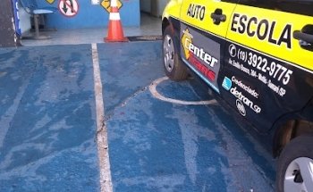 Auto Escola Centertrans