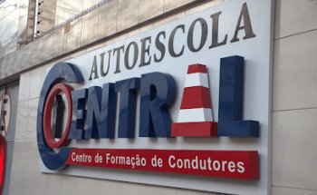 Autoescola Central