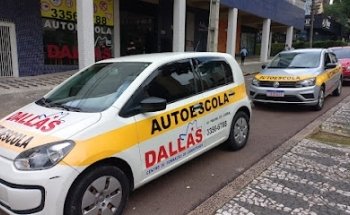 Auto Escola Dallas