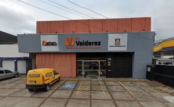 CFC Valderez - São Leopoldo