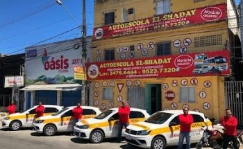 Auto School El Shaday