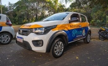 Brasil Autoescola Ipatinga