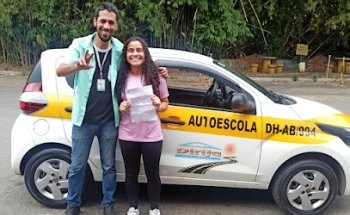 AUTO ESCOLA DIRIJA