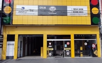 AUTO ESCOLA EVOLUTION