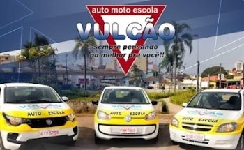 Auto Moto Escola Vulcão
