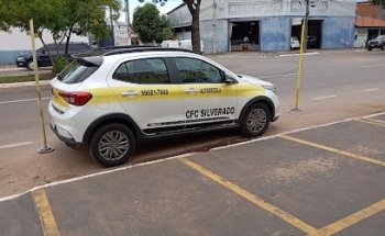 AUTOESCOLA SILVERADO