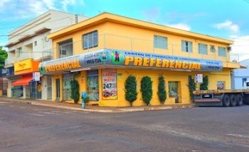 Auto Escola Preferencial