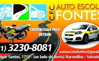 AUTO SCHOOL SUPPLIES