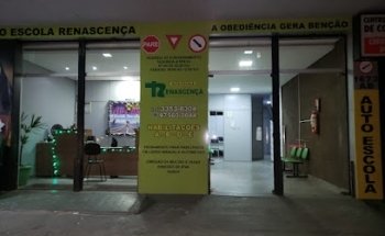 Auto Escola Renascença