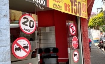 Auto School Ultra Easy