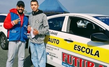 Auto Moto Escola Futura Ltda