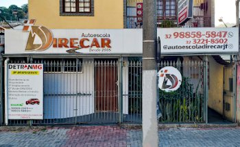 Auto Escola Direcar