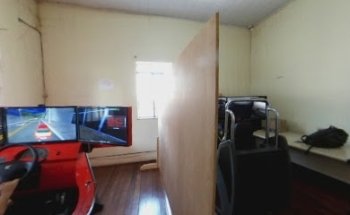 CENTRO DE FORMAÇÃO BOM JESUS WJ