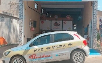 Auto Escola Nova Unidas- Unidade Jd JACIRA